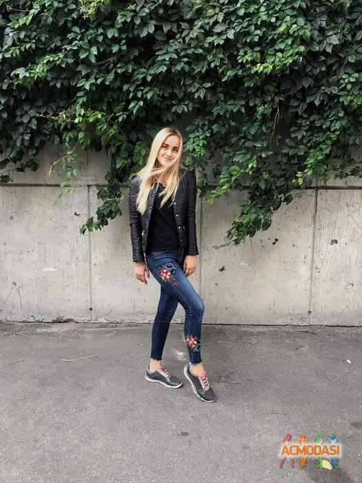 Вікторія Анатоліївна Савчук фото №1462529. Завантажено 17 Жовтня 2019