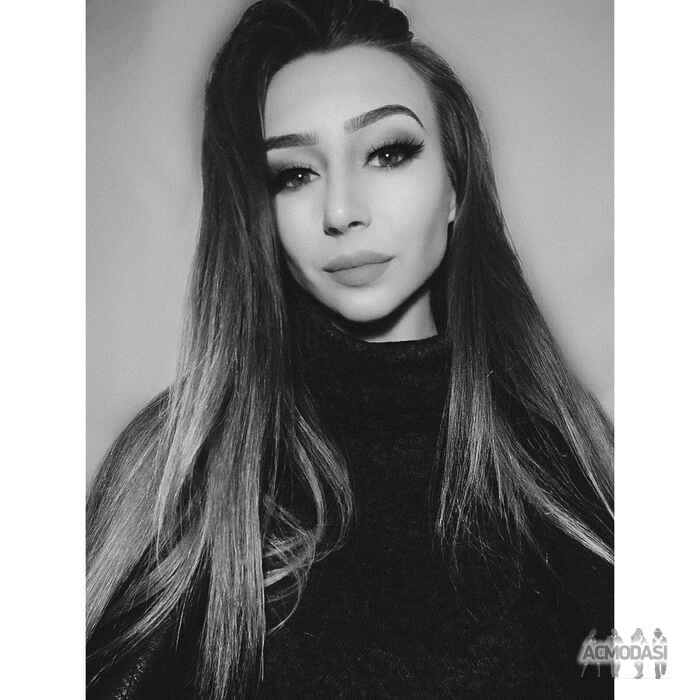 Анастасия Юрьевна Иванова фото №1469873. Завантажено 03 Листопада 2019