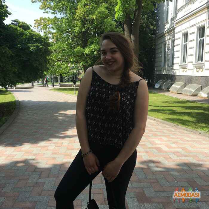 Тетяна Романівна Дзундза фото №1471602. Завантажено 07 Листопада 2019