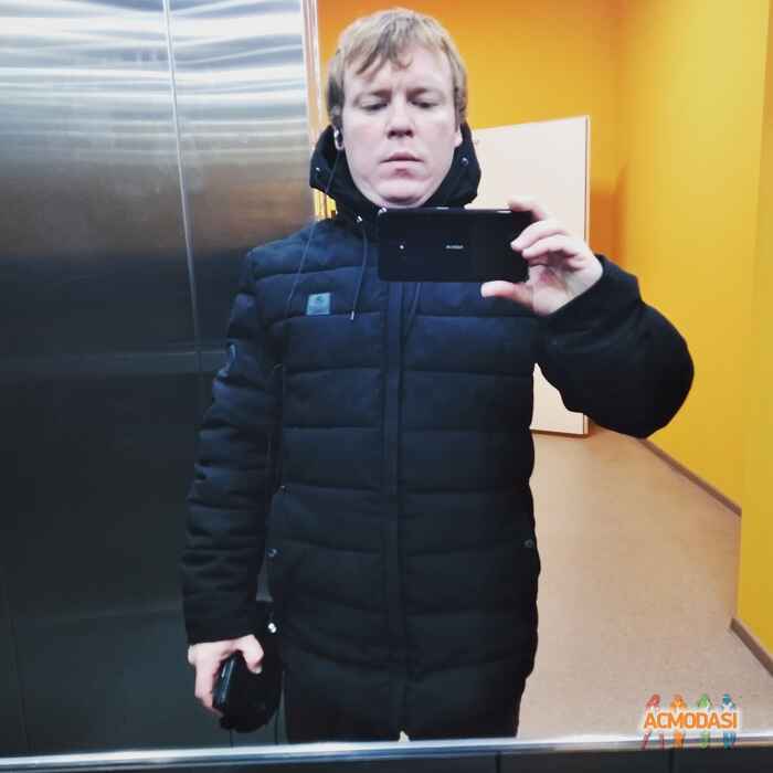 Евгений Сергеевич Визир фото №1488541. Завантажено 16 Грудня 2019
