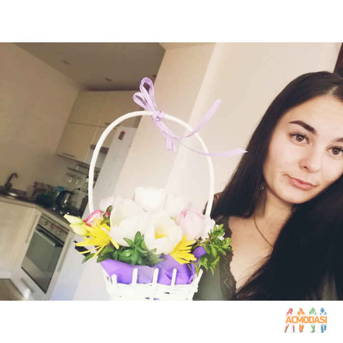 Карина Николаевна Катинская фото №1510811. Завантажено 18 Лютого 2020