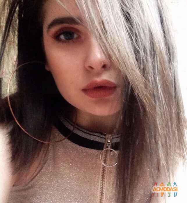 Юліана Бєломитцева Денисівна фото №1528625. Завантажено 09 Травня 2020