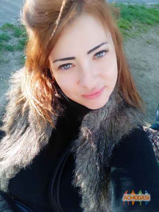 Вероніка Анатоліївна Качковська фото №1534553. Завантажено 31 Травня 2020