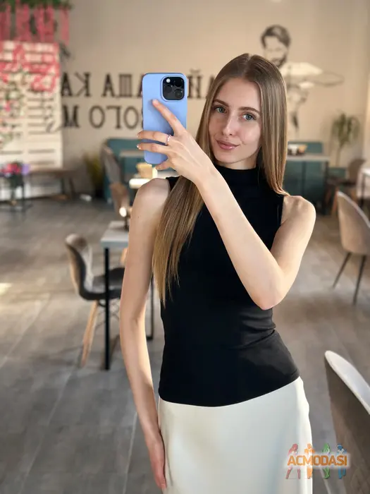Анастасія Сергіївна Кучер фото №1742957. Завантажено 13 Травня 2025