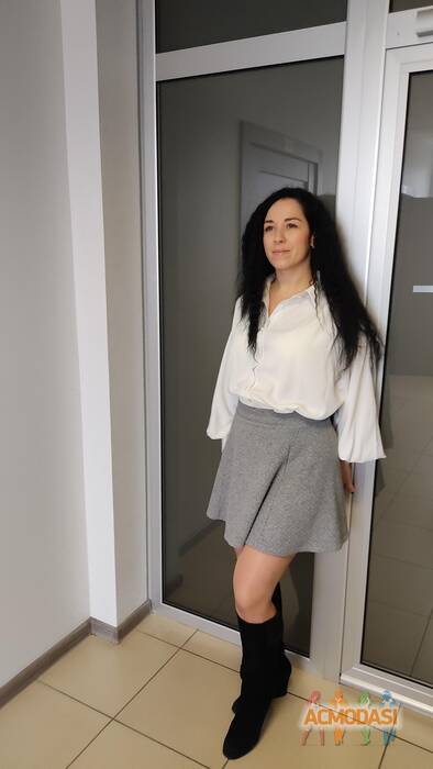 Кононенко  Тетяна фото №1709913. Завантажено 24 Квітня 2023