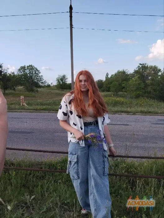 Anastasia  Soliannikova фото №1748210. Завантажено 06 Жовтня 2025