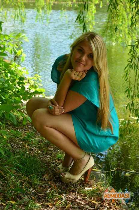 Анастасия Валериевна Норец фото №312380. Завантажено 18 Грудня 2012