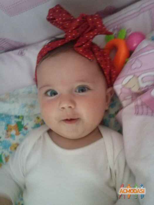 София Юрьевна Тишкова фото №792527. Завантажено 30 Березня 2015