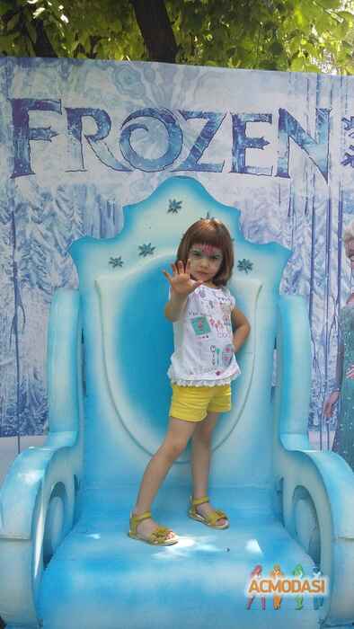 Мария Николаевна Анянова фото №963163. Завантажено 27 Вересня 2016