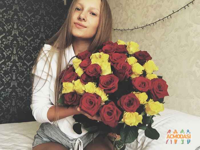 Анастасия Александровна Яценко фото №972385. Завантажено 17 Жовтня 2016