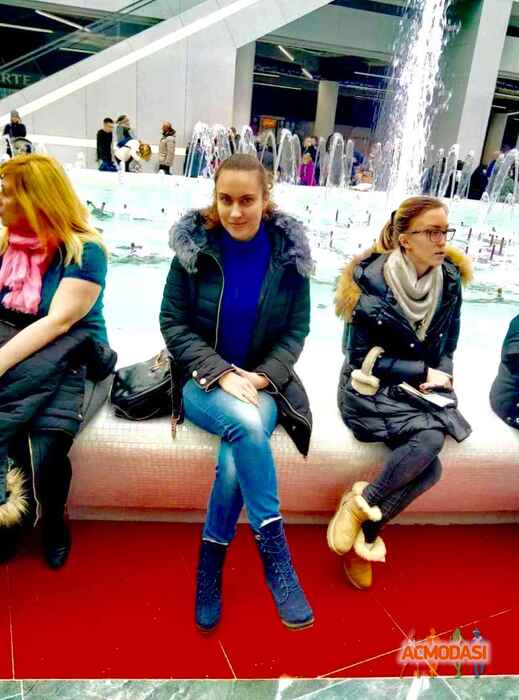 Lyubov  Poddubnaya фото №1011549. Завантажено 24 Січня 2017