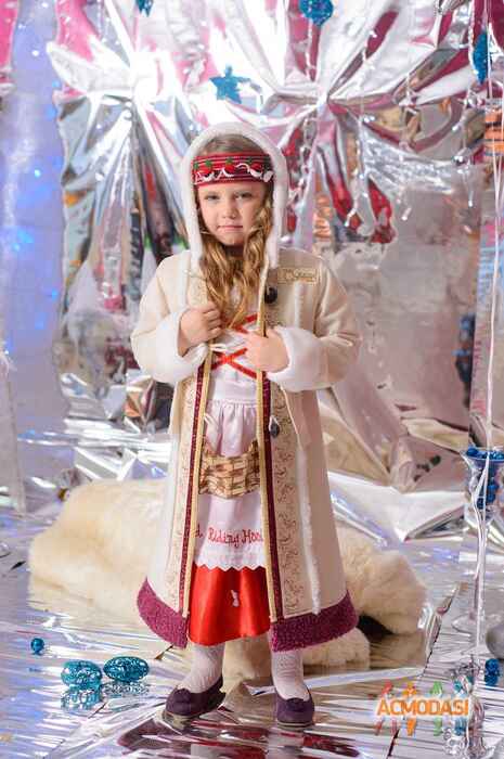 Ева-Мария Юрьевна Репеченко фото №1003249. Завантажено 04 Січня 2017