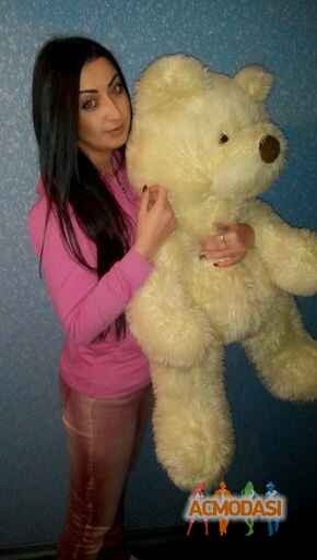 Алла Євгенівна Тараненко фото №1001635. Завантажено 27 Грудня 2016