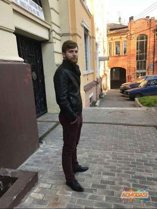 Алексей  Молчанов фото №1049656. Завантажено 02 Травня 2017