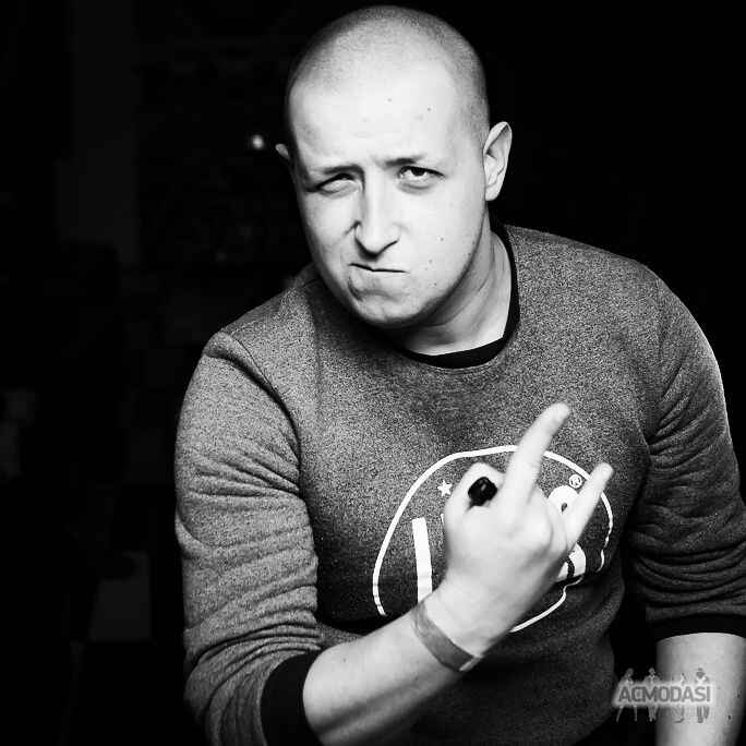 Олександр  Олійник фото №1046549. Завантажено 24 Квітня 2017