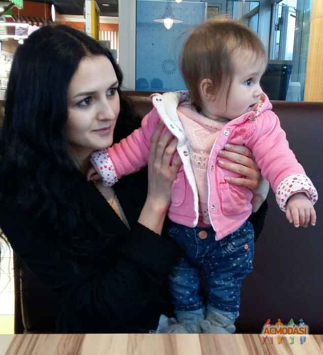 Ирина Валериевна Колесникова фото №1051473. Завантажено 08 Травня 2017