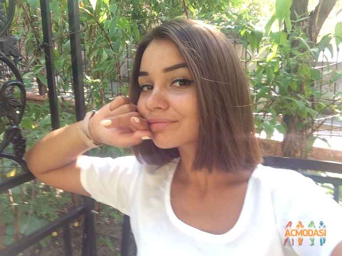 Анастасия Викторовна Дорошенко фото №1112858. Завантажено 05 Жовтня 2017