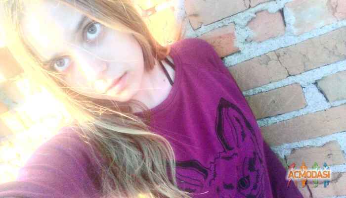 Ангелина Вадимовна Панченко фото №1128842. Завантажено 02 Листопада 2017