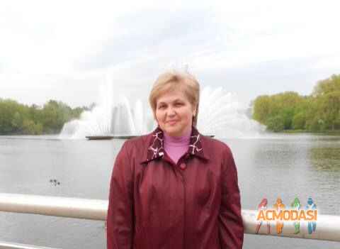 Светлана Викторовна Задера фото №1138431. Завантажено 17 Листопада 2017