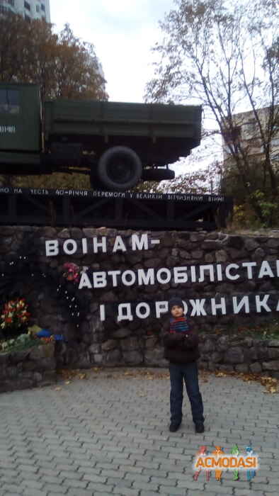 Сергей Викторович Галушко фото №1151767. Завантажено 12 Грудня 2017