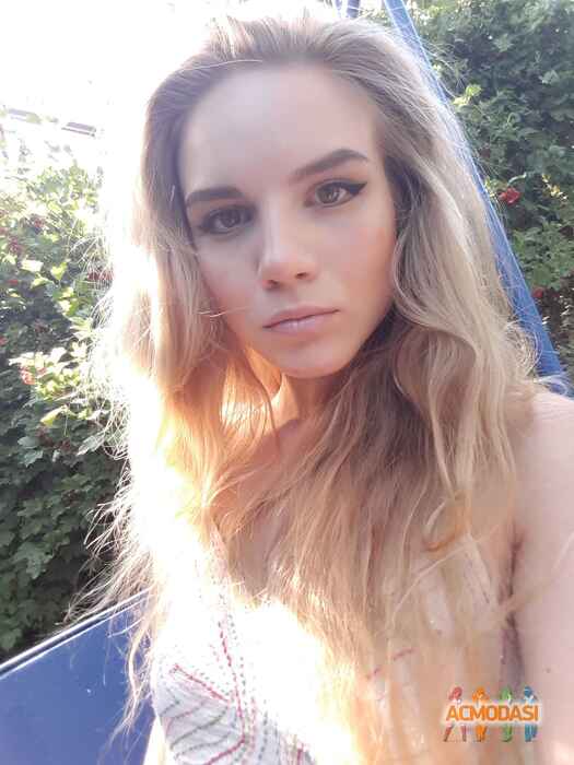 Anastasia Pisk  фото №1163582. Завантажено 12 Січня 2018