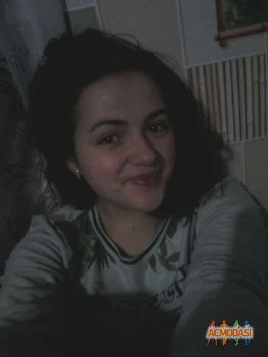 Еліна Юріївна Коваль фото №1185495. Завантажено 13 Лютого 2018