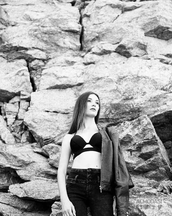 Дарина Сергеевна Шумакова фото №1201266. Завантажено 06 Березня 2018