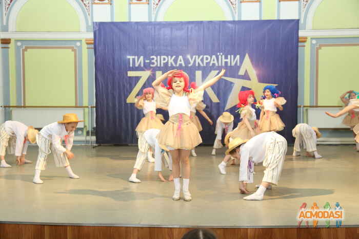 Аліса Богданівна Дрьомова фото №1307384. Завантажено 16 Жовтня 2018