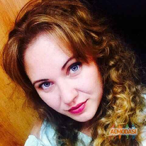 Оксана Сергеевна Телюпа фото №1336875. Завантажено 12 Грудня 2018