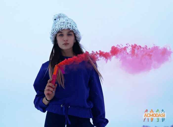 Анастасія Вадимівна Вовченко фото №1347462. Завантажено 09 Січня 2019