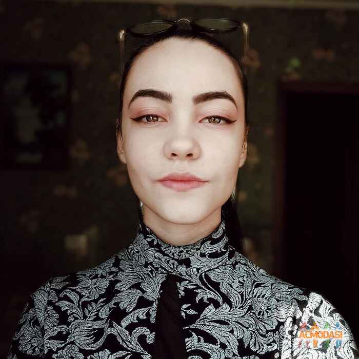 Віолета Юріївна Воскобойник фото №1467426. Завантажено 28 Жовтня 2019