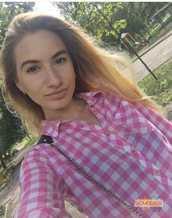 Александра Геннадьевна Макарец фото №1535548. Завантажено 04 Червня 2020