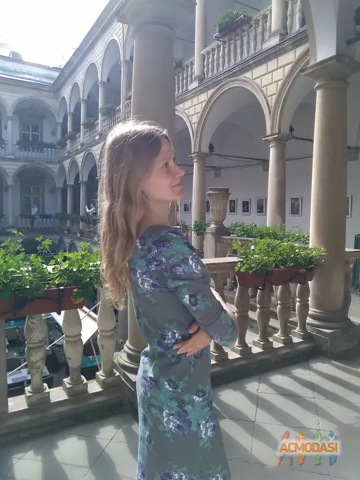 Анна Александровна  фото №1748563. Завантажено 14 Жовтня 2025