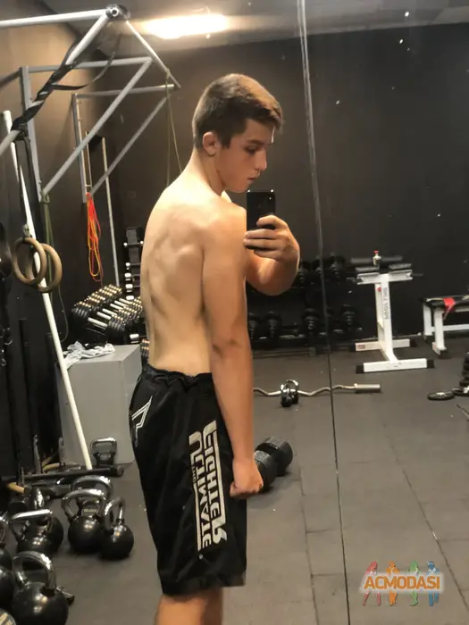 Даніїл  Дорій фото №1748474. Завантажено 12 Жовтня 2025