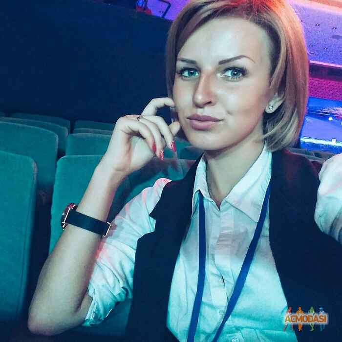 Анастасия Александровна Фенченко фото №969910. Завантажено 12 Жовтня 2016