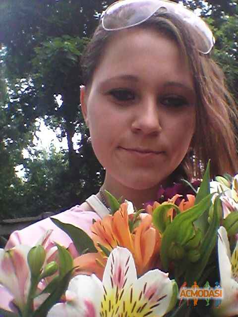 Анна Сергеевна Котик фото №787749. Завантажено 04 Березня 2015