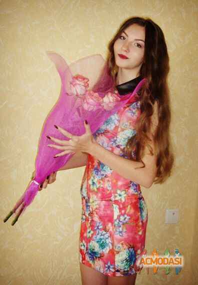 Яна Александровна Могилей фото №930011. Завантажено 09 Липня 2016