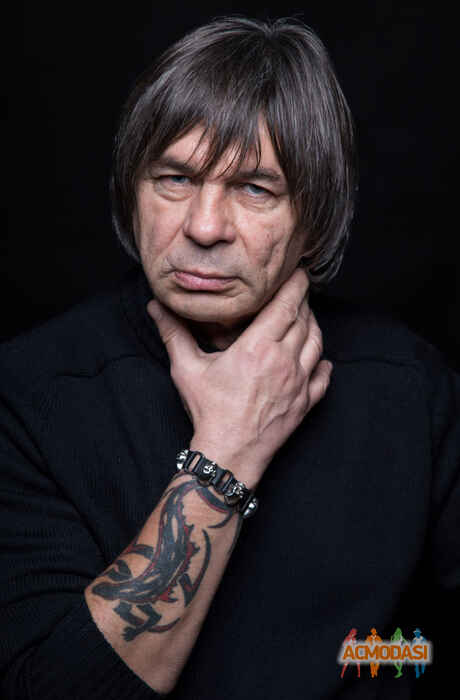 Владимир Евгеньевич Александров фото №995116. Завантажено 07 Грудня 2016