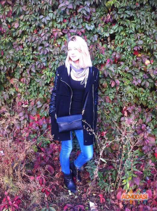 Анастасія  Повзун фото №987591. Завантажено 20 Листопада 2016