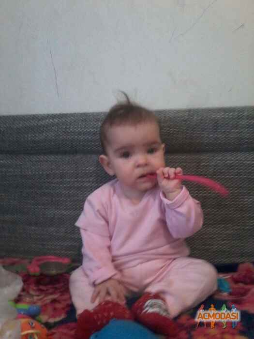 Кристина Максимовна Сотник фото №1015487. Завантажено 03 Лютого 2017