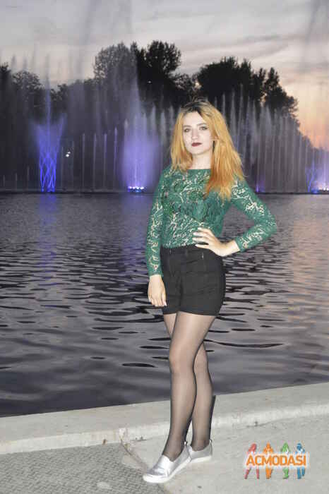 Яна  Майданюк фото №1089155. Завантажено 08 Серпня 2017