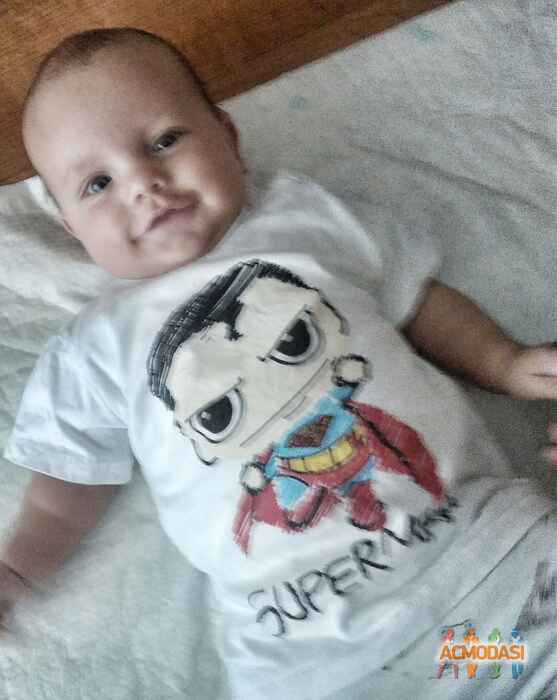 Карина Константиновна Хоружая фото №1089299. Завантажено 09 Серпня 2017