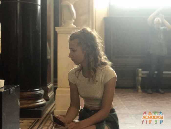 Яна Віталіївна Булдакова фото №1091498. Завантажено 14 Серпня 2017