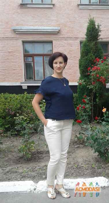 Тетяна Миколаївна Власюк фото №1097006. Завантажено 28 Серпня 2017