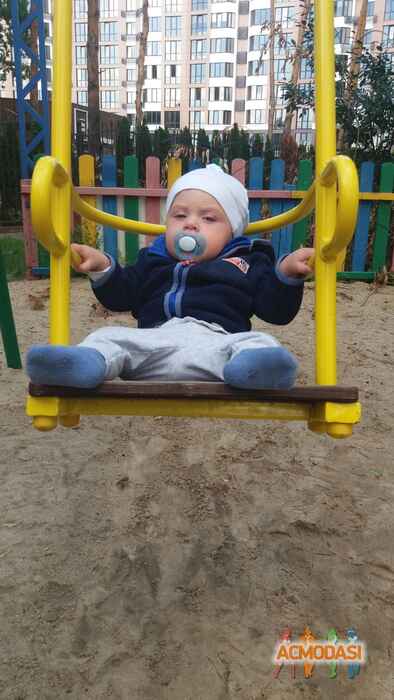 Макар Борысовыч Бондаренко фото №1125750. Завантажено 28 Жовтня 2017