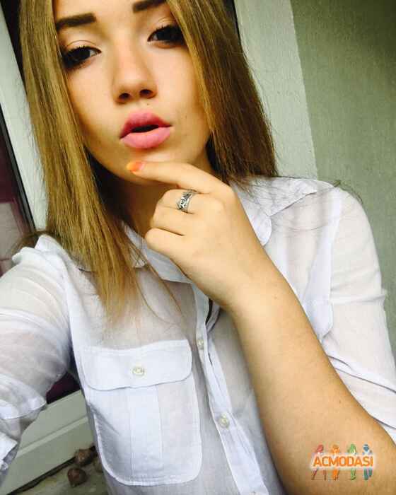 Ариана Руслановна Пантелусь фото №1174601. Завантажено 29 Січня 2018