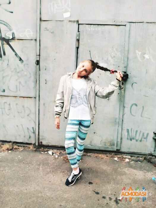 Владислава Сергіївна Гурська фото №1154801. Завантажено 19 Грудня 2017