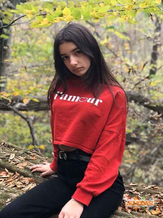 Дарина В