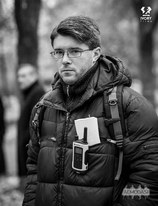 Олександр Олександрович Квікер фото №1255828. Завантажено 08 Липня 2018