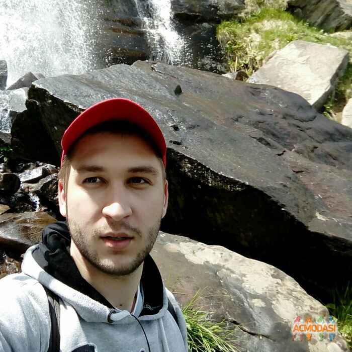 Едуард Олегович Чубков фото №1352569. Завантажено 20 Січня 2019